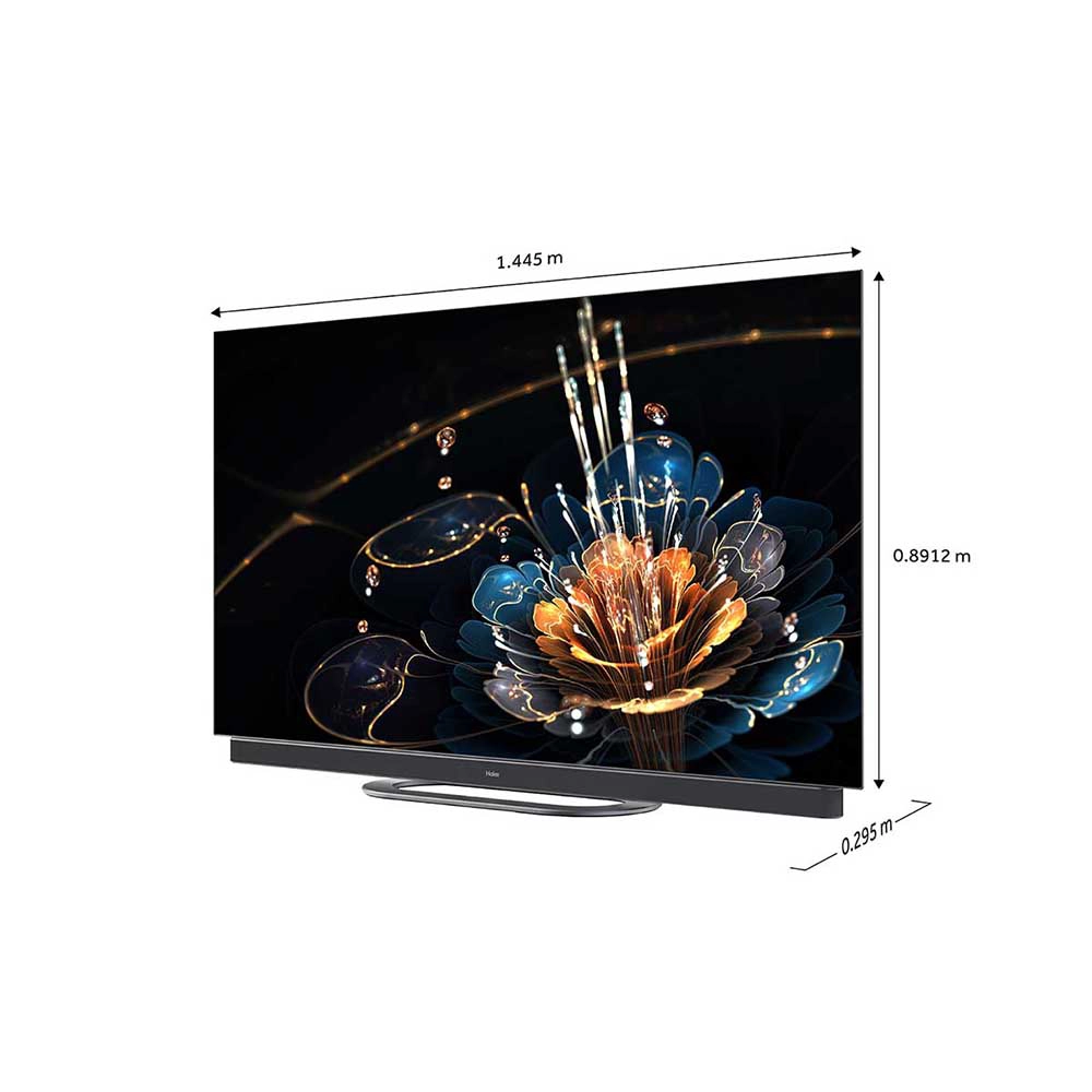 Haier OLED 165cm (65) Google TV - 65C11